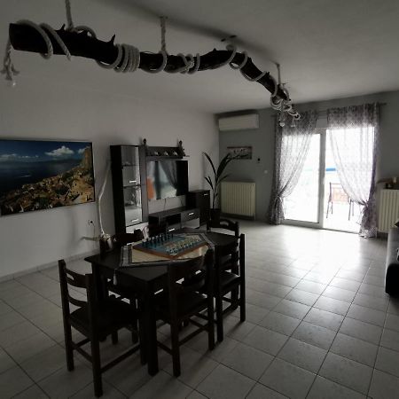 Elli'S House Daire Keremetli Dış mekan fotoğraf