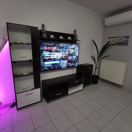 Elli'S House Daire Keremetli Dış mekan fotoğraf