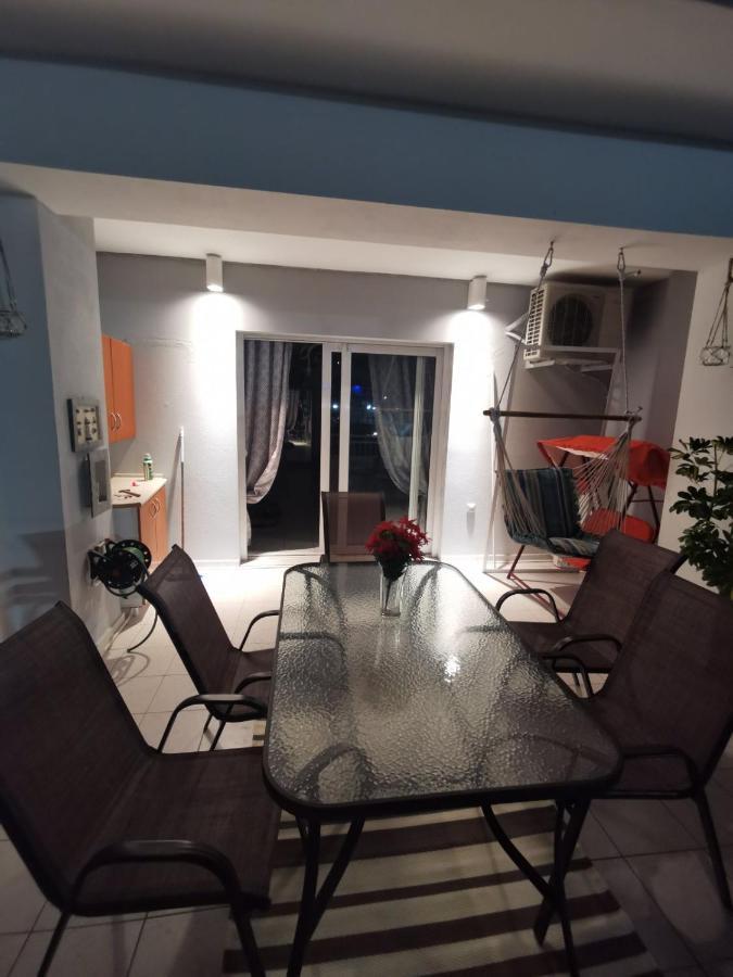 Elli'S House Daire Keremetli Dış mekan fotoğraf