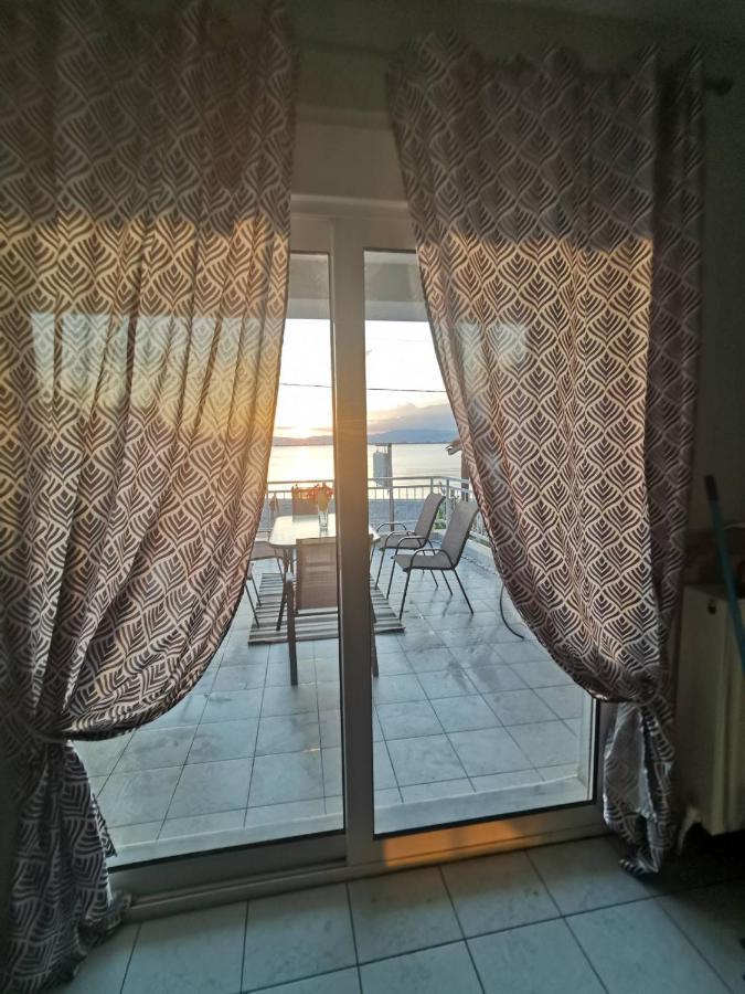 Elli'S House Daire Keremetli Dış mekan fotoğraf