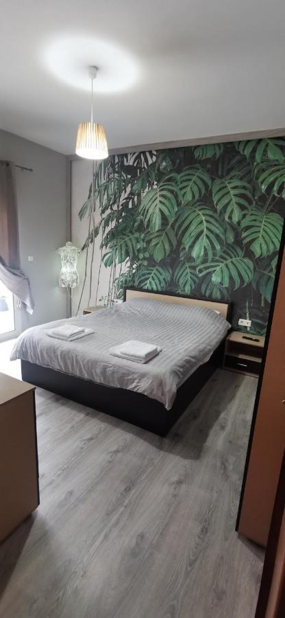 Elli'S House Daire Keremetli Dış mekan fotoğraf