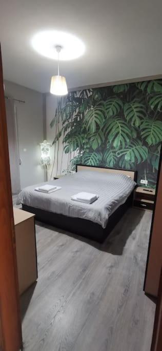 Elli'S House Daire Keremetli Dış mekan fotoğraf