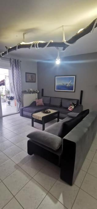 Elli'S House Daire Keremetli Dış mekan fotoğraf